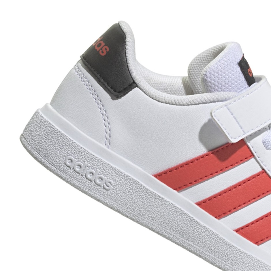 adidas sportswear GRAND COURT 2.0 EL K IG4840 White