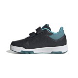 adidas sportswear TENSAUR SPORT 2.0 CF K ID2305 Coal Image 0