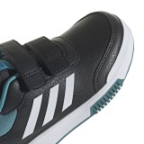 adidas sportswear TENSAUR SPORT 2.0 CF K ID2305 Coal Image 3