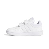 adidas sportswear HOOPS 3.0 CF C GW0436 White Image 0