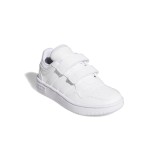adidas sportswear HOOPS 3.0 CF C GW0436 White Image 1