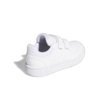 adidas sportswear HOOPS 3.0 CF C GW0436 White Image 2