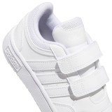 adidas sportswear HOOPS 3.0 CF C GW0436 White Image 3