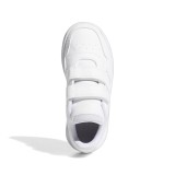 adidas sportswear HOOPS 3.0 CF C GW0436 White Image 5
