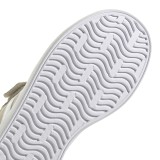 adidas sportswear VL COURT 3.0 EL IE1448 Grey Image 2