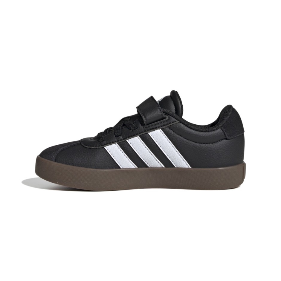 Παιδικά Sneakers Μαύρα - adidas Sportswear VL Court 3.0