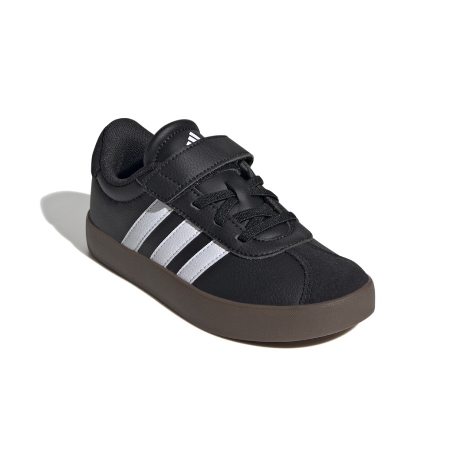 Παιδικά Sneakers Μαύρα - adidas Sportswear VL Court 3.0