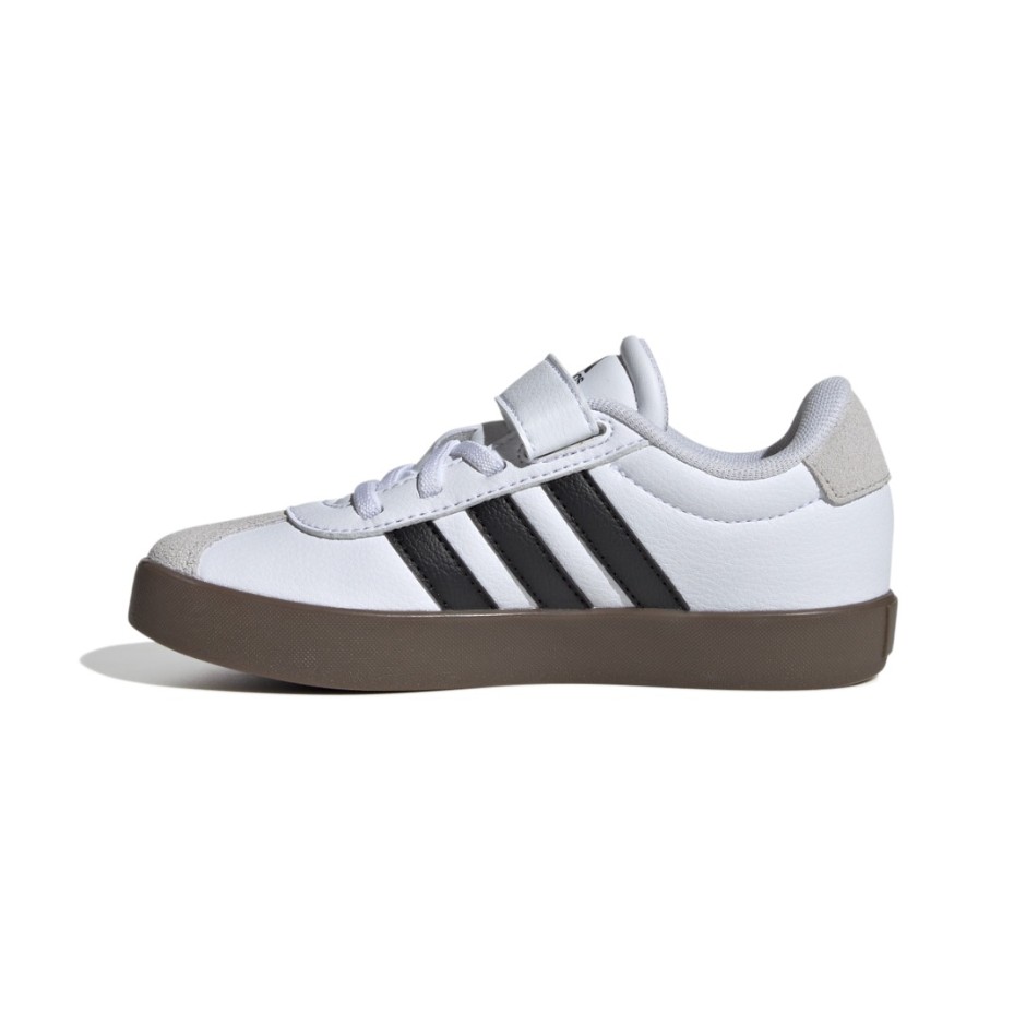 adidas sportswear VL COURT 3.0 EL C ID9155 White