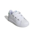Παιδικά Sneakers Λευκά - adidas Sportswear Advantage Base 2.0 Εικόνα 1