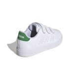 Παιδικά Sneakers Λευκά - adidas Sportswear Advantage Base 2.0 Εικόνα 2
