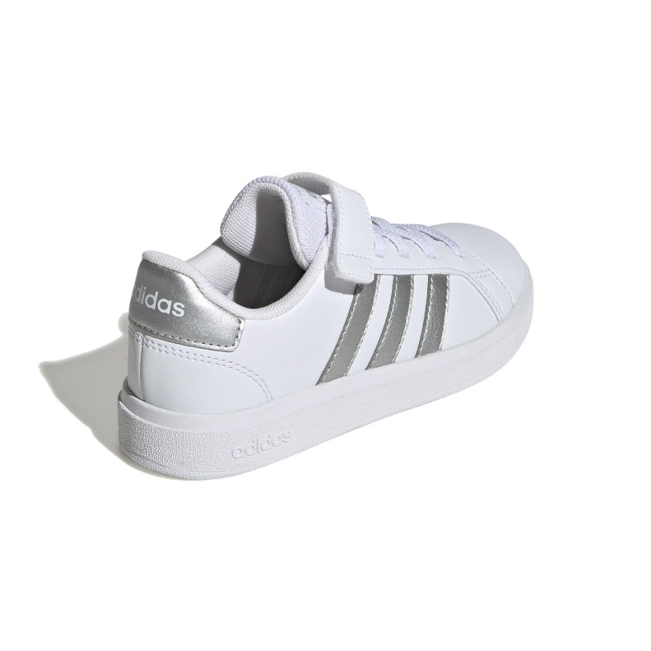 adidas sportswear GRAND COURT 2.0 EL K UNISEX KIDS GW6516 White