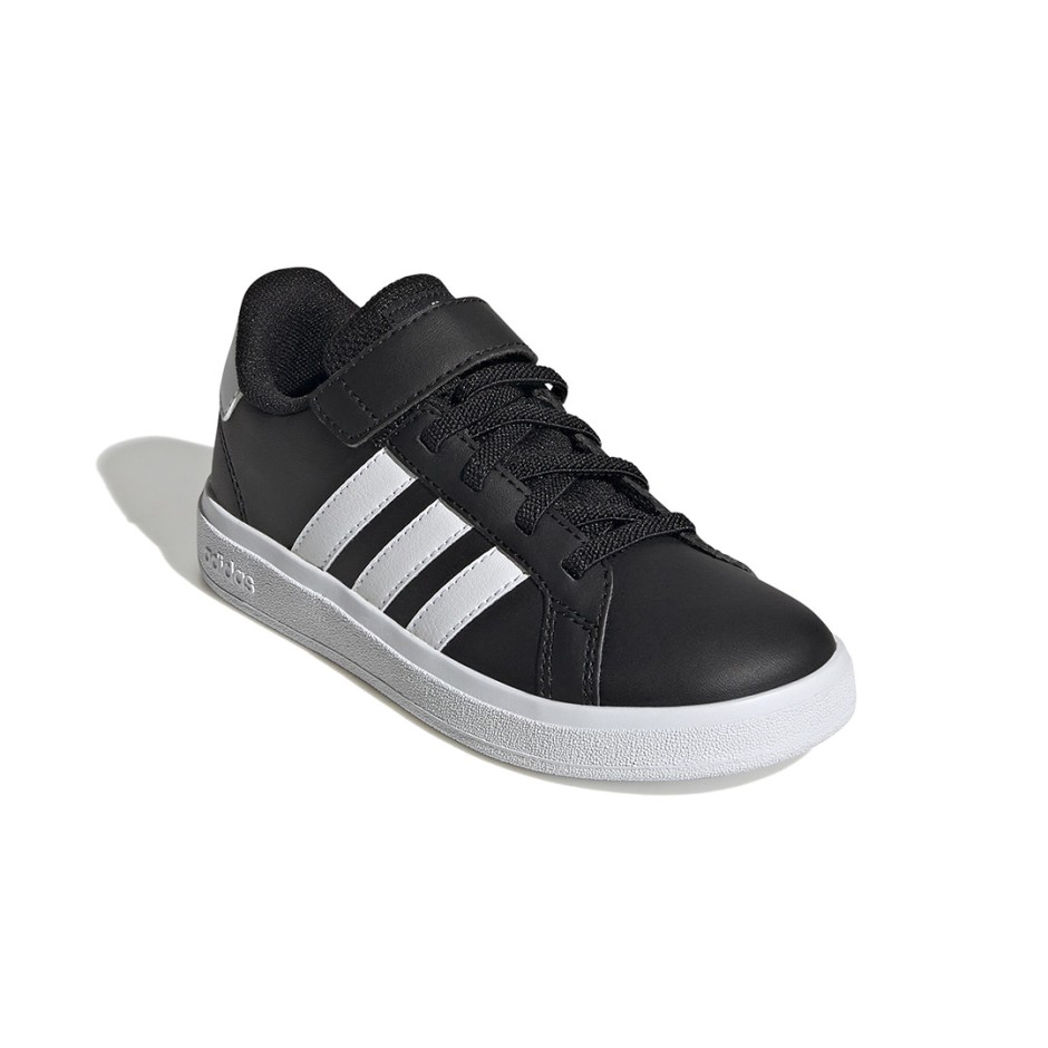 adidas sportswear GRAND COURT 2.0 EL K BOYS GW6513 Black