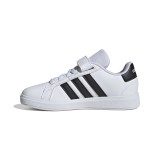 Παιδικά Sneakers Λευκά - adidas Sportswear Grand Court 2.0 Εικόνα 0