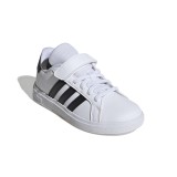 Παιδικά Sneakers Λευκά - adidas Sportswear Grand Court 2.0 Εικόνα 1