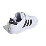 Παιδικά Sneakers Λευκά - adidas Sportswear Grand Court 2.0 Εικόνα 2