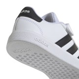 Παιδικά Sneakers Λευκά - adidas Sportswear Grand Court 2.0 Εικόνα 3