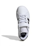 Παιδικά Sneakers Λευκά - adidas Sportswear Grand Court 2.0 Εικόνα 5
