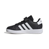 Παιδικά Sneakers Μαύρα - adidas Sportswear Grand Court 2.0 Εικόνα 0