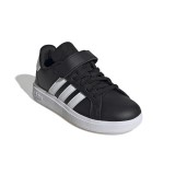 Παιδικά Sneakers Μαύρα - adidas Sportswear Grand Court 2.0 Εικόνα 1