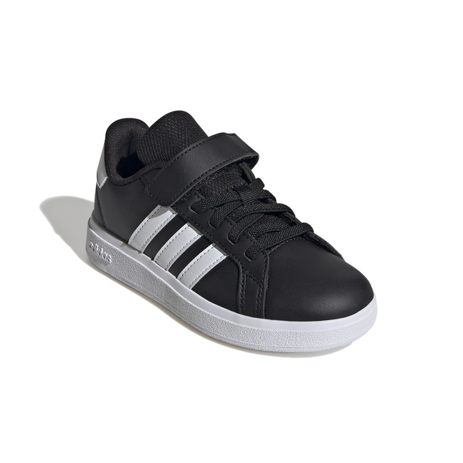Παιδικά Sneakers Μαύρα - adidas Sportswear Grand Court 2.0