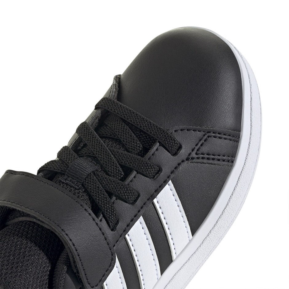 Παιδικά Sneakers Μαύρα - adidas Sportswear Grand Court 2.0