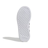 Παιδικά Sneakers Μαύρα - adidas Sportswear Grand Court 2.0 Εικόνα 6