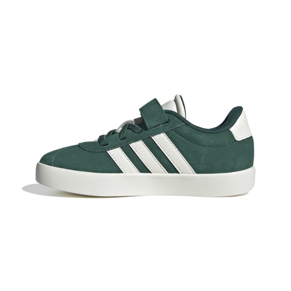 Παιδικά Sneakers Πράσινα - adidas Sportswear VL Court 3.0