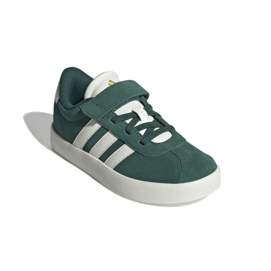 Παιδικά Sneakers Πράσινα - adidas Sportswear VL Court 3.0