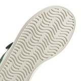 Παιδικά Sneakers Πράσινα - adidas Sportswear VL Court 3.0 Εικόνα 3