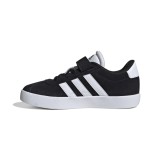 Παιδικά Sneakers Μαύρα - adidas Sportswear VL Court 3.0 Εικόνα 0