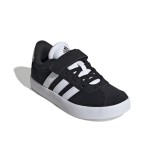 Παιδικά Sneakers Μαύρα - adidas Sportswear VL Court 3.0 Εικόνα 1