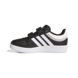 adidas sportswear HOOPS 4.0 CF C JI3483 Black Image 0
