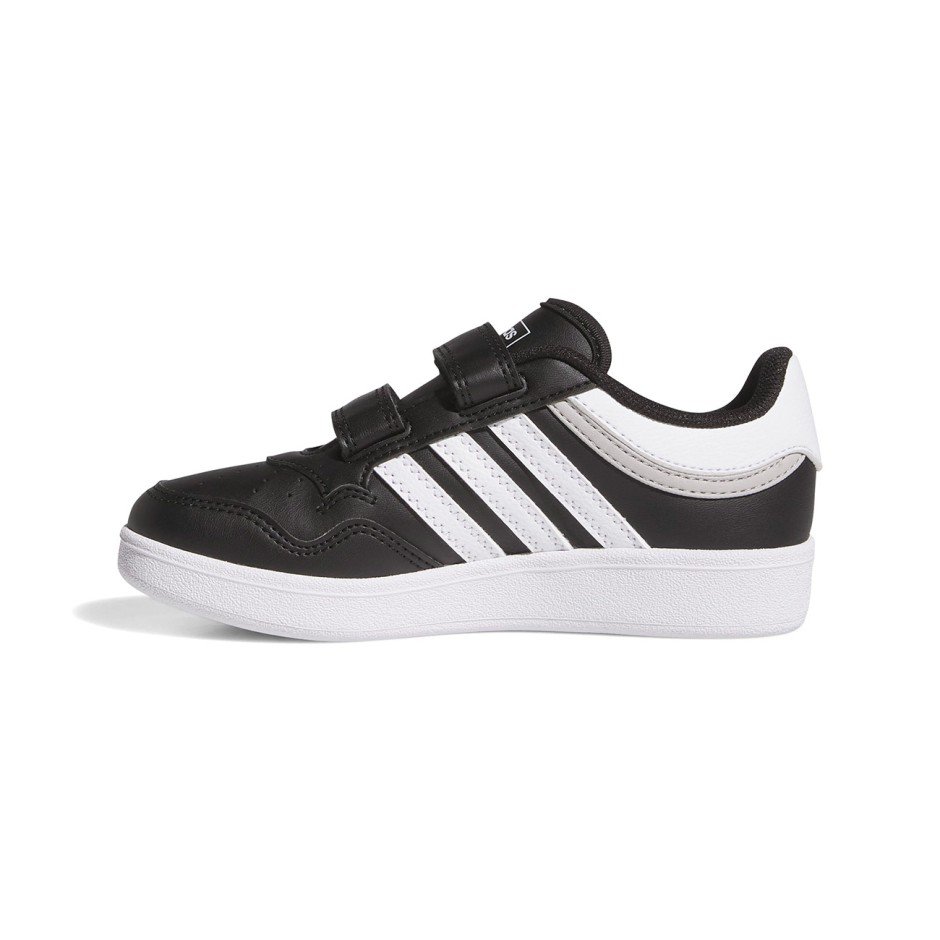 adidas sportswear HOOPS 4.0 CF C JI3483 Black