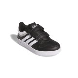 adidas sportswear HOOPS 4.0 CF C JI3483 Black Image 1