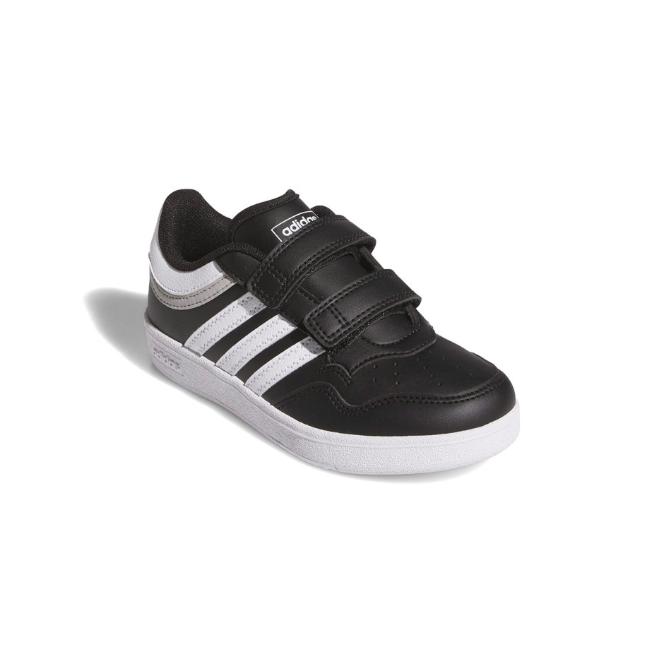 adidas sportswear HOOPS 4.0 CF C JI3483 Black
