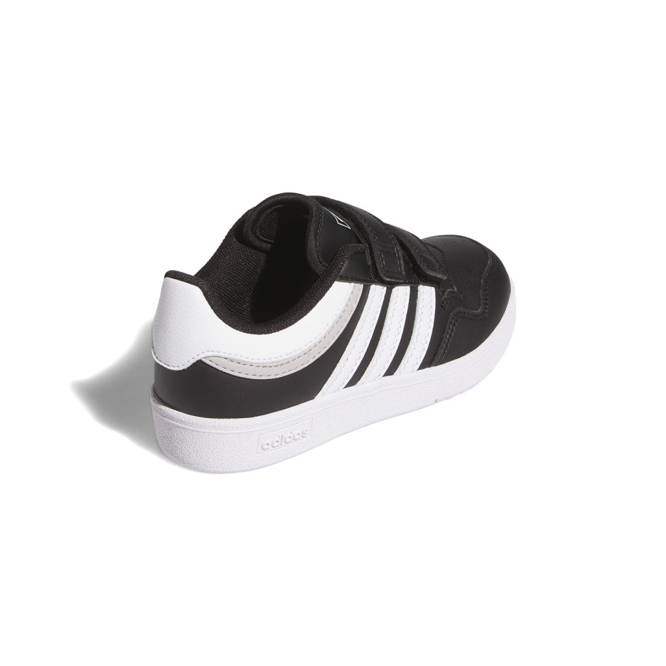 adidas sportswear HOOPS 4.0 CF C JI3483 Black