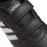 adidas sportswear HOOPS 4.0 CF C JI3483 Black Image 3