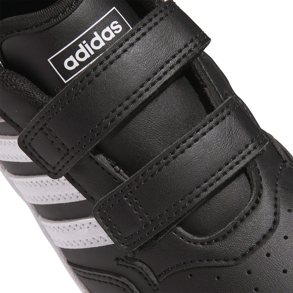 adidas sportswear HOOPS 4.0 CF C JI3483 Black