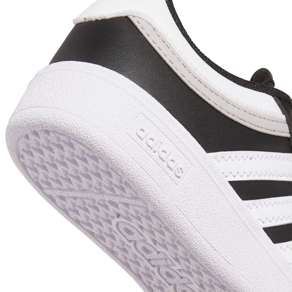 adidas sportswear HOOPS 4.0 CF C JI3483 Black