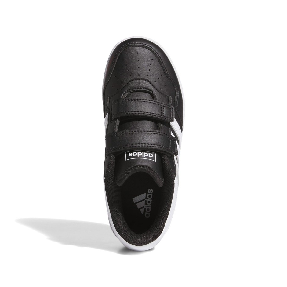 adidas sportswear HOOPS 4.0 CF C JI3483 Black