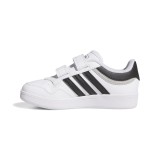 adidas sportswear HOOPS 4.0 CF C JI3482 White Image 0