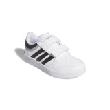 adidas sportswear HOOPS 4.0 CF C JI3482 White Image 1