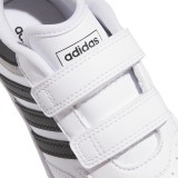 adidas sportswear HOOPS 4.0 CF C JI3482 White Image 4