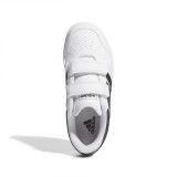adidas sportswear HOOPS 4.0 CF C JI3482 White Image 5