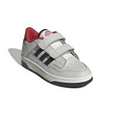 adidas sportswear RAPID COURT EL CF C JS0636 White Image 0