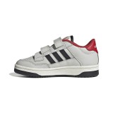 adidas sportswear RAPID COURT EL CF C JS0636 White Image 1