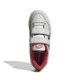 adidas sportswear RAPID COURT EL CF C JS0636 White Image 3
