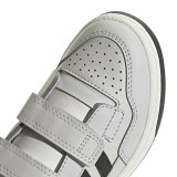 adidas sportswear RAPID COURT EL CF C JS0636 White Image 6