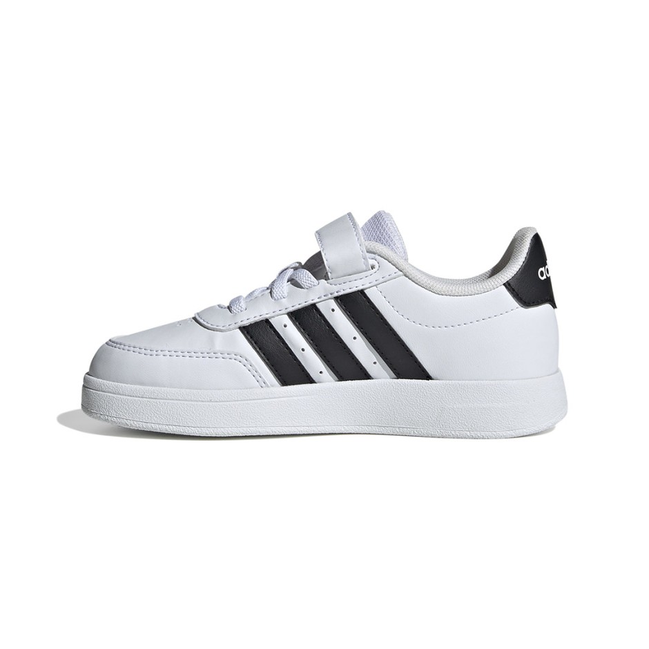 Παιδικά Sneakers Λευκά - adidas Sportswear Breaknet 2.0