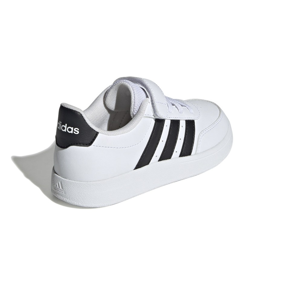 Παιδικά Sneakers Λευκά - adidas Sportswear Breaknet 2.0